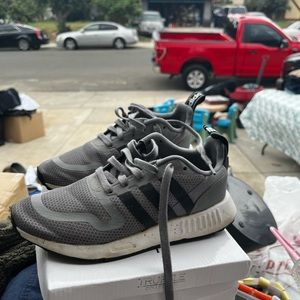 Adidas shoes